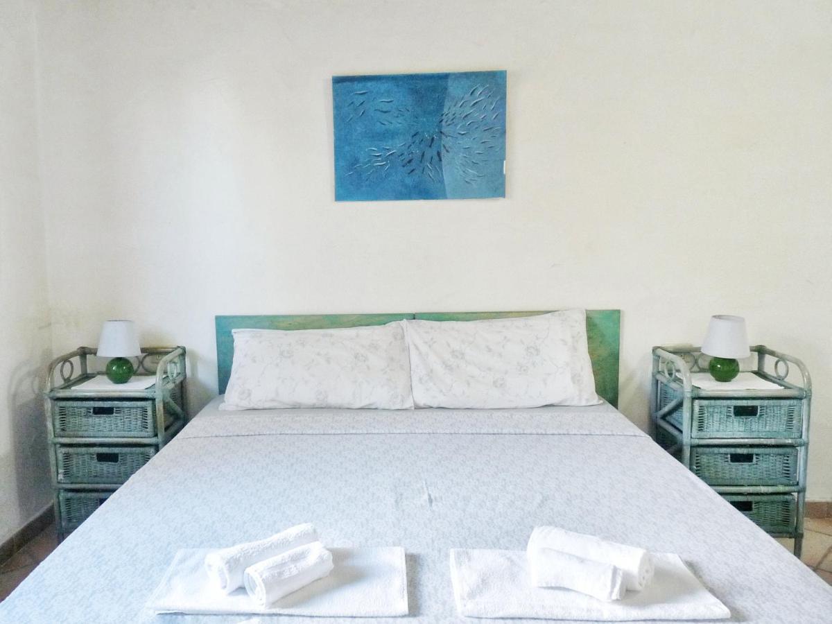 Le Caterine Villa Porto San Paolo  Exterior photo