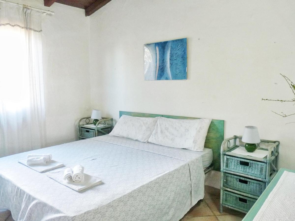 Le Caterine Villa Porto San Paolo  Exterior photo