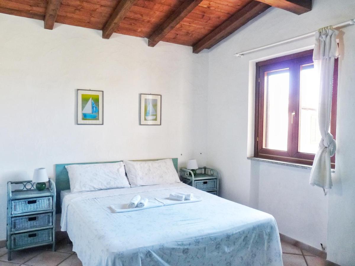 Le Caterine Villa Porto San Paolo  Exterior photo