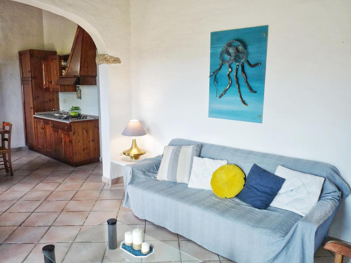 Le Caterine Villa Porto San Paolo  Exterior photo