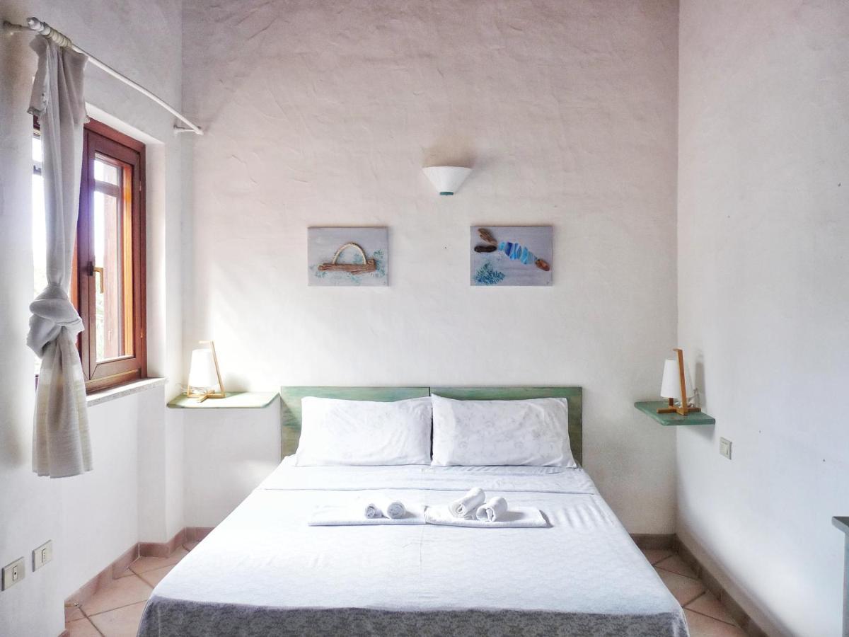 Le Caterine Villa Porto San Paolo  Exterior photo