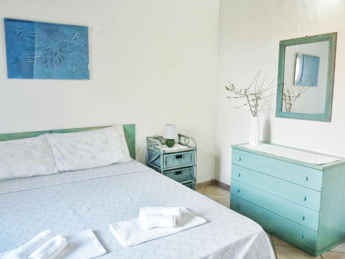 Le Caterine Villa Porto San Paolo  Exterior photo