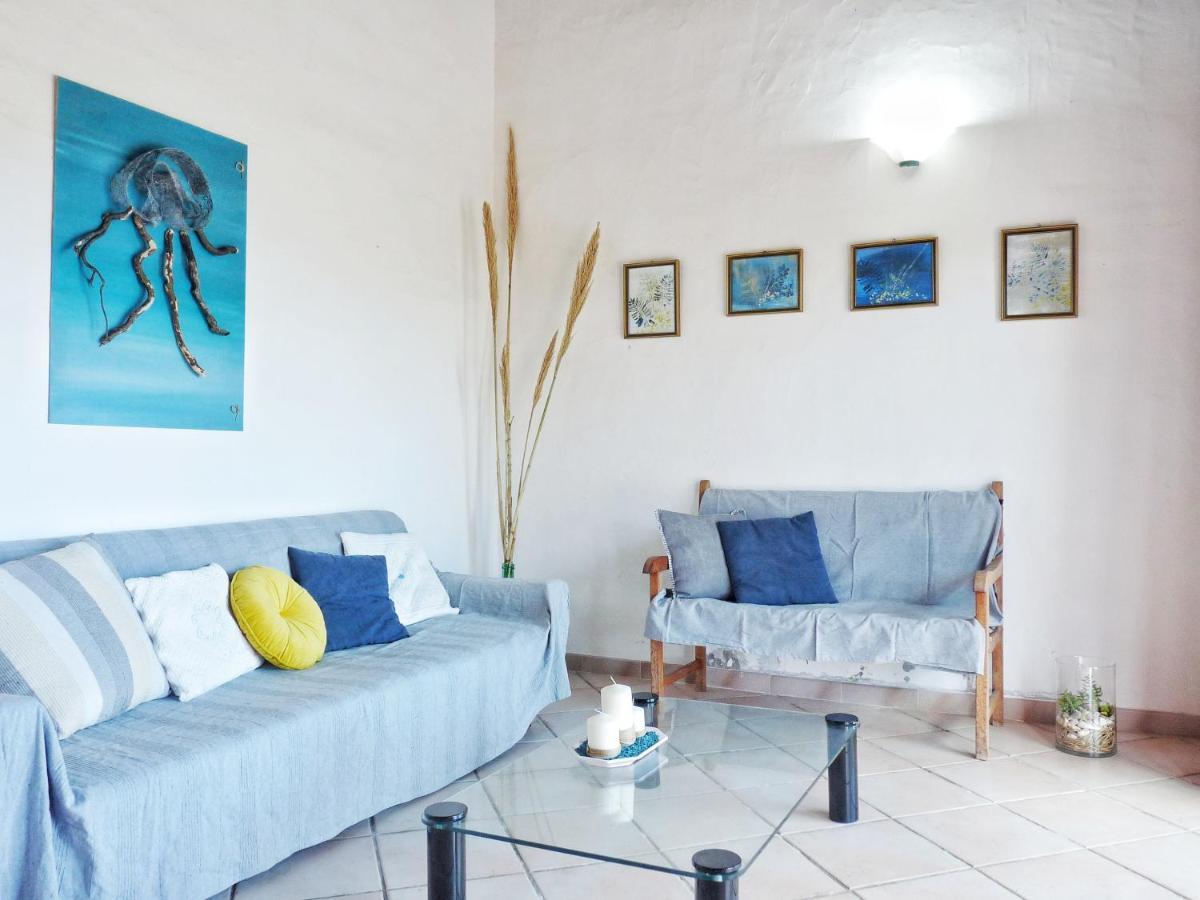 Le Caterine Villa Porto San Paolo  Exterior photo