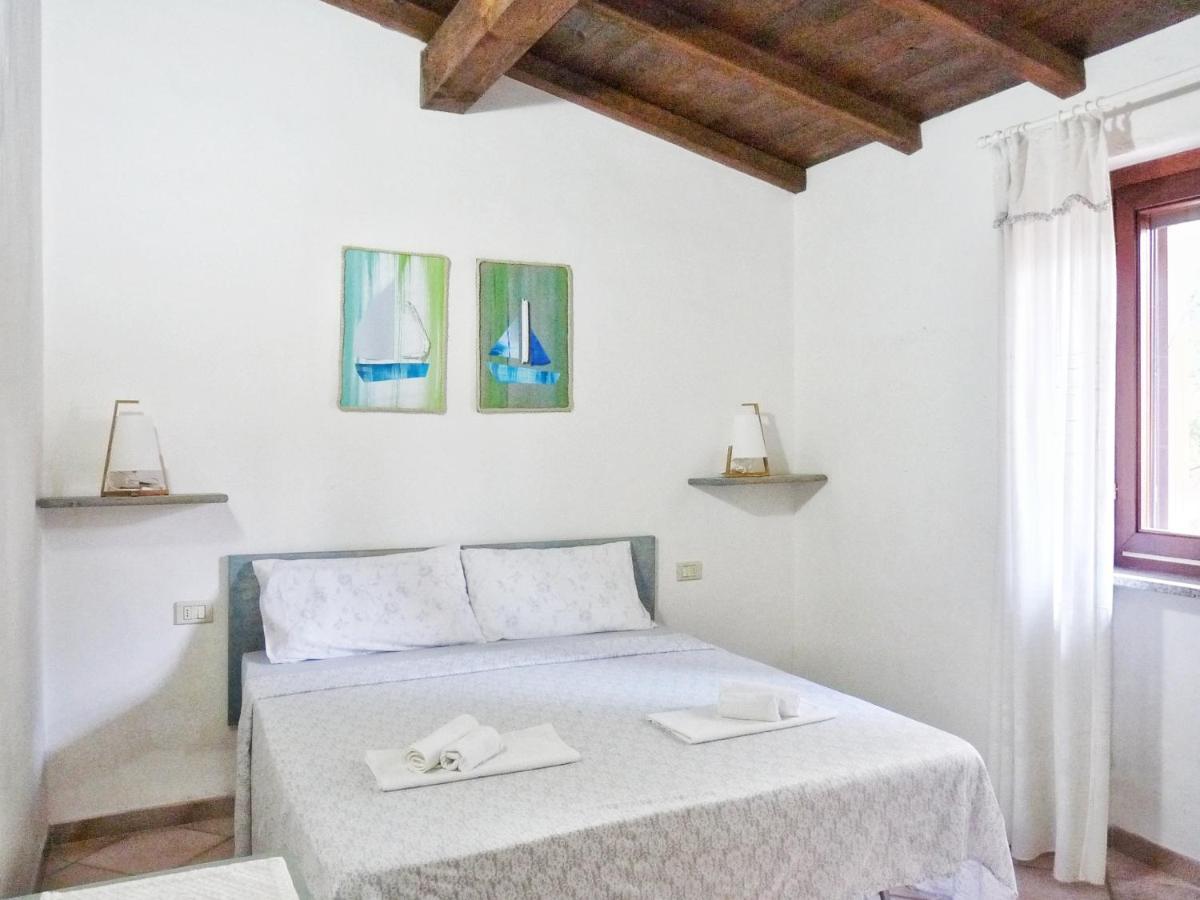 Le Caterine Villa Porto San Paolo  Exterior photo
